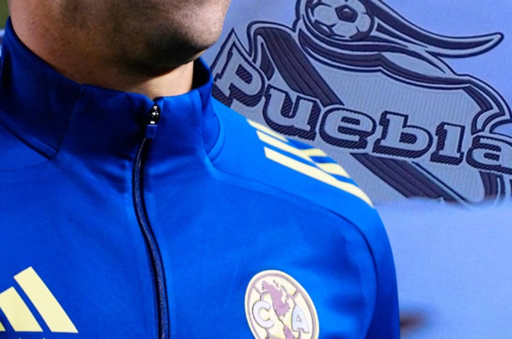 ¡De gigante a sorpresa! La figura del América que Puebla busca como bomba