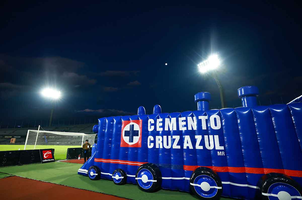 Delantero de Cruz Azul ha terminado como agente libre