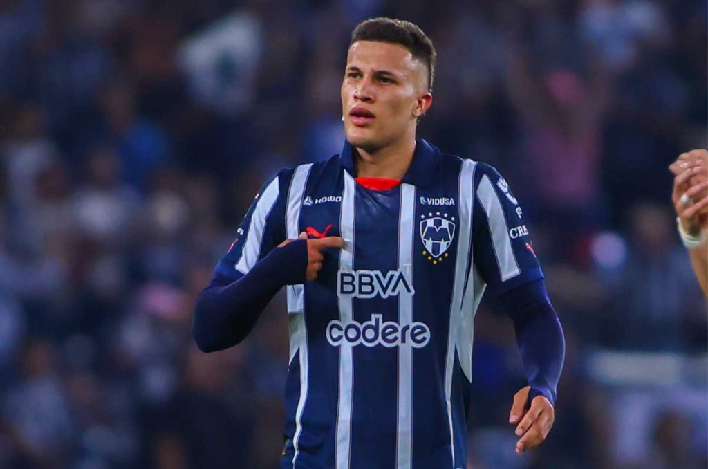 Deossa se estableció como uno de los jugadores más deseados de la Liga MX