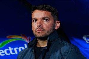 Desde la Expansión MX, llega el bombazo del Cruz Azul de Larcamón