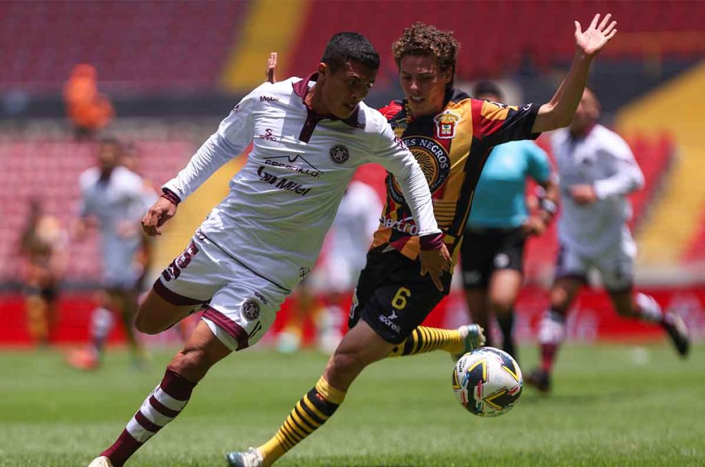 Desde la Expansión MX, llega el bombazo del Cruz Azul de Larcamón 0