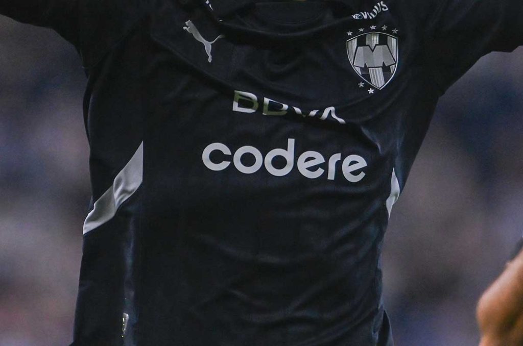 Desde la Juventus vienen por un prospecto de Rayados de Monterrey