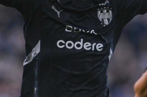Desde la Juventus vienen por un prospecto de Rayados de Monterrey