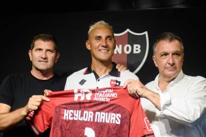 Desde la Liga MX, comienzan a desmantelar al Newell’s Old Boys de Argentina