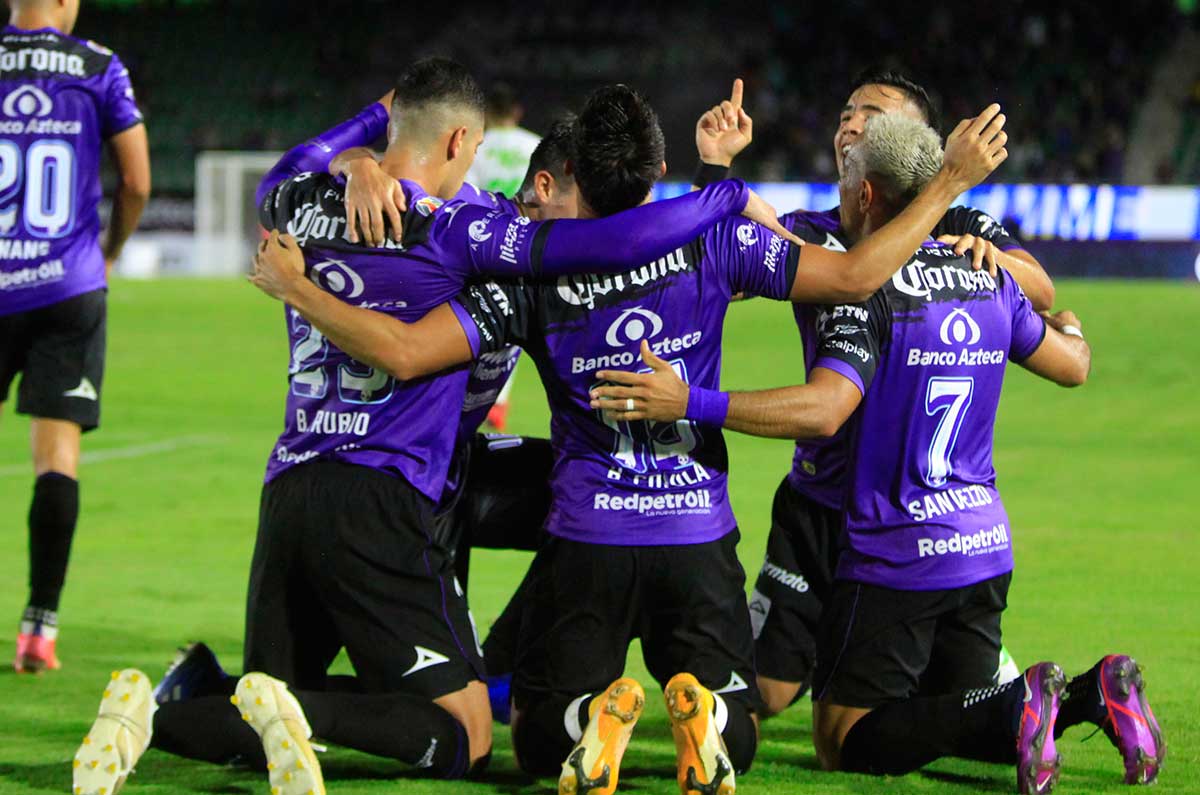 Desde la Serie A ponen millones por un irregular en Mazatlán