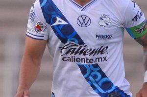 Desde Uruguay vienen por lo más destacado del Puebla