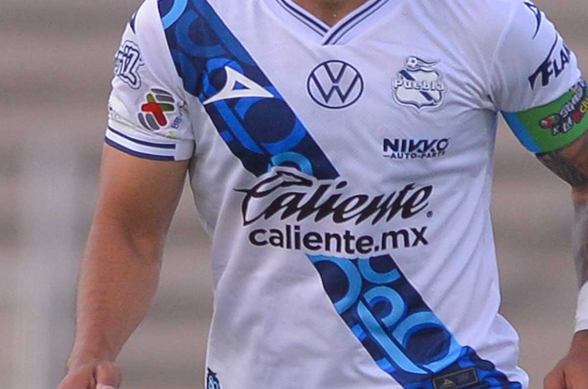 Desde Uruguay vienen por lo más destacado del Puebla