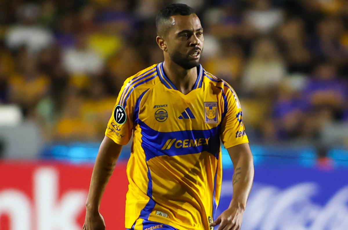 Después de Tigres, equipos rechazan a Rafael Carioca