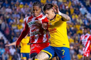 Dónde ver Necaxa vs América HOY: Guía completa de TV y streaming
