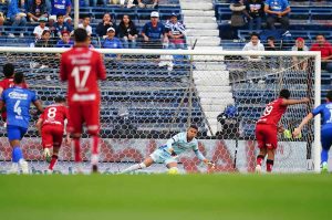 Dos fichajes frustrados, encargados de complicarle la vida a Cruz Azul