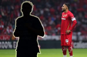¡Duelo de CRACKS! El jugador que quiere superar a Alexis Vega como el mejor de la Liga MX