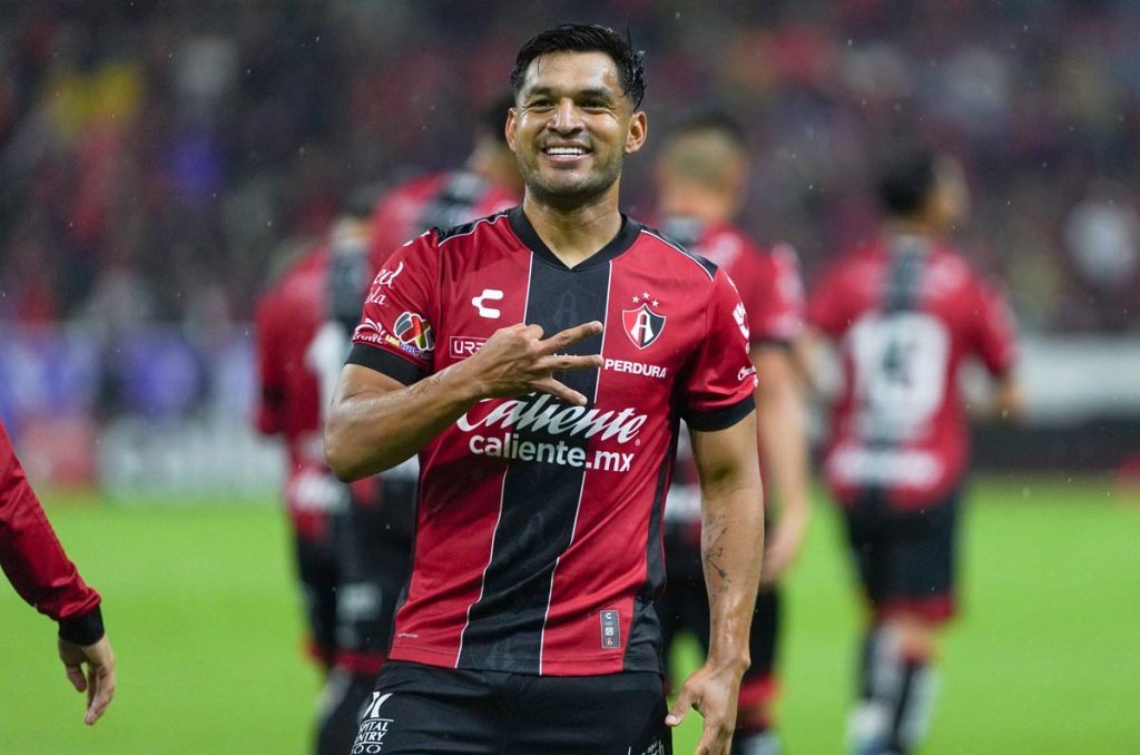 Eduardo Mudo Aguirre podría ser la respuesta para los Pumas UNAM