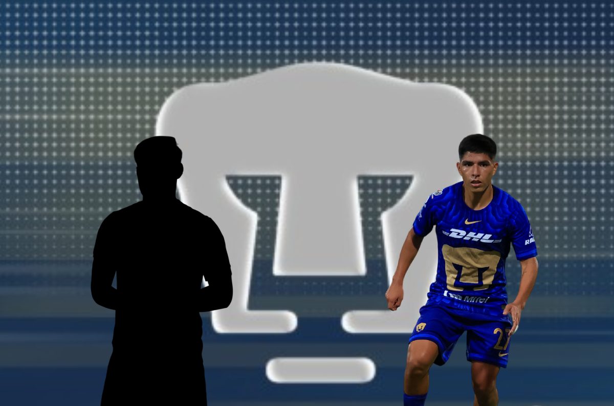 ¿El 9 mexicano o sacrificio a la vista? El dilema de Pumas que afecta a Piero Quispe