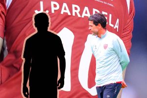 El crack argentino que sustituye a Paradela en Necaxa