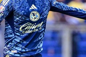 El delantero llamado a consolidar su carrera con el América