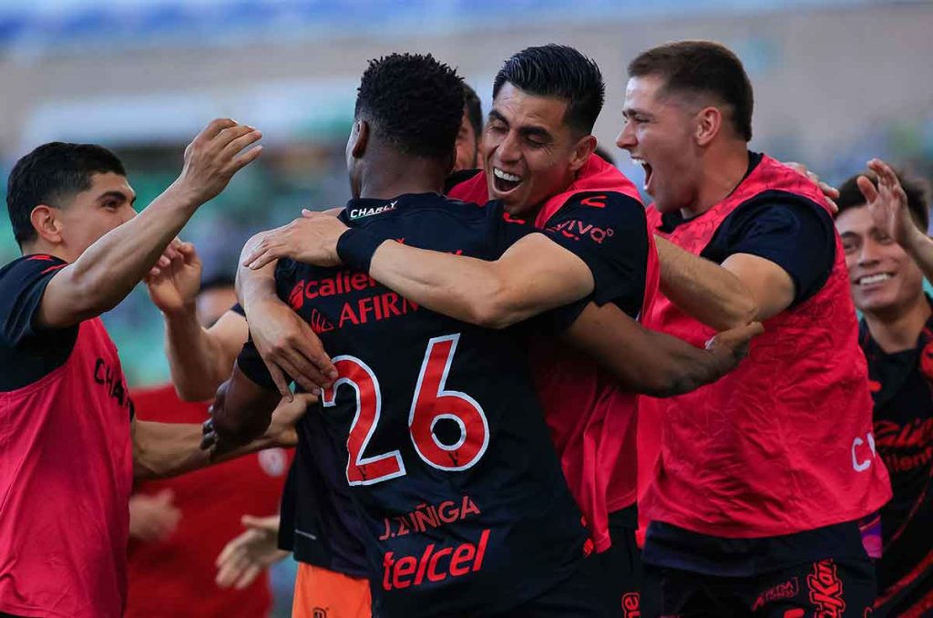 El delantero llamado a consolidar su carrera con el América 0