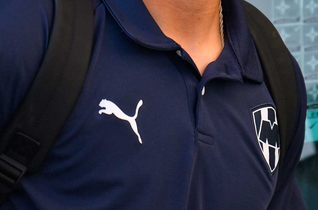 El delantero que tendría los días contados en Rayados de Monterrey