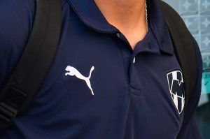 El delantero que tendría los días contados en Rayados de Monterrey