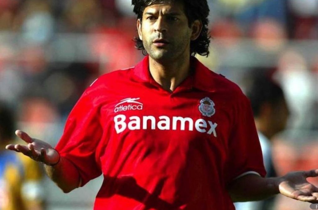 El día que Toluca de Cardozo fue humillado por la MLS