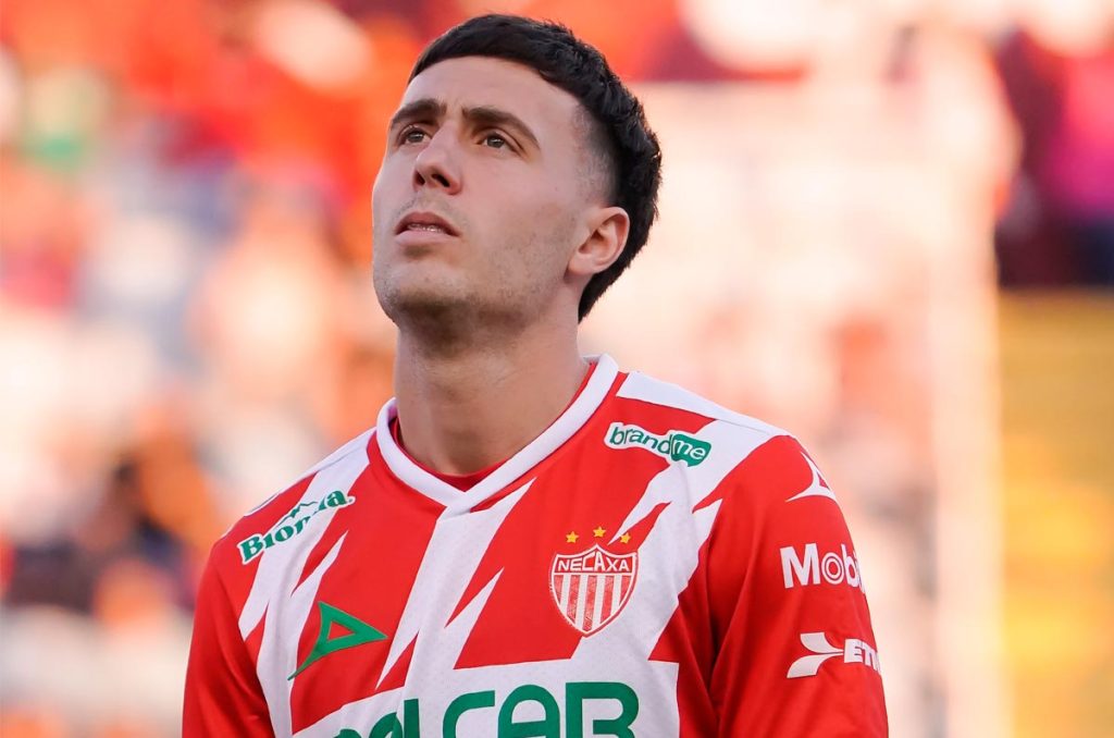 El dinero que ha ingresado Necaxa en este 2025