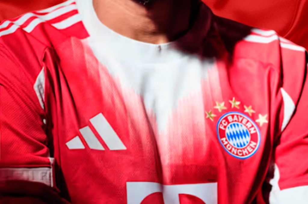 El fichaje bomba que Toluca dejó ir… ¡hoy es estrella del Bayern Múnich!