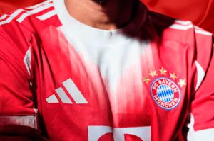 El fichaje bomba que Toluca dejó ir… ¡hoy es estrella del Bayern Múnich!