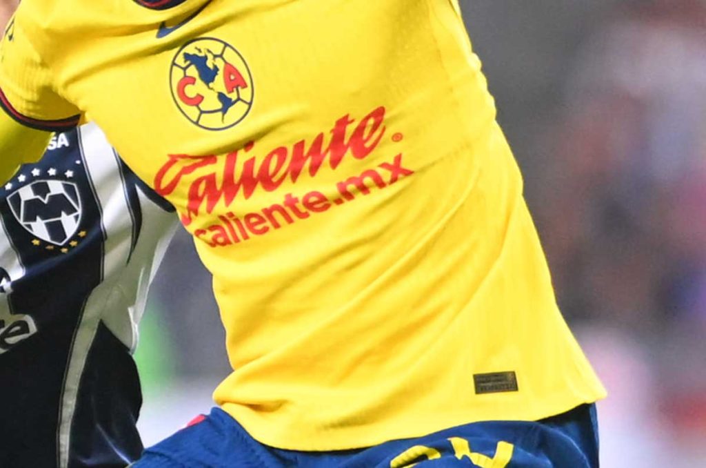 El goleador que salió de América para repuntar su carrera