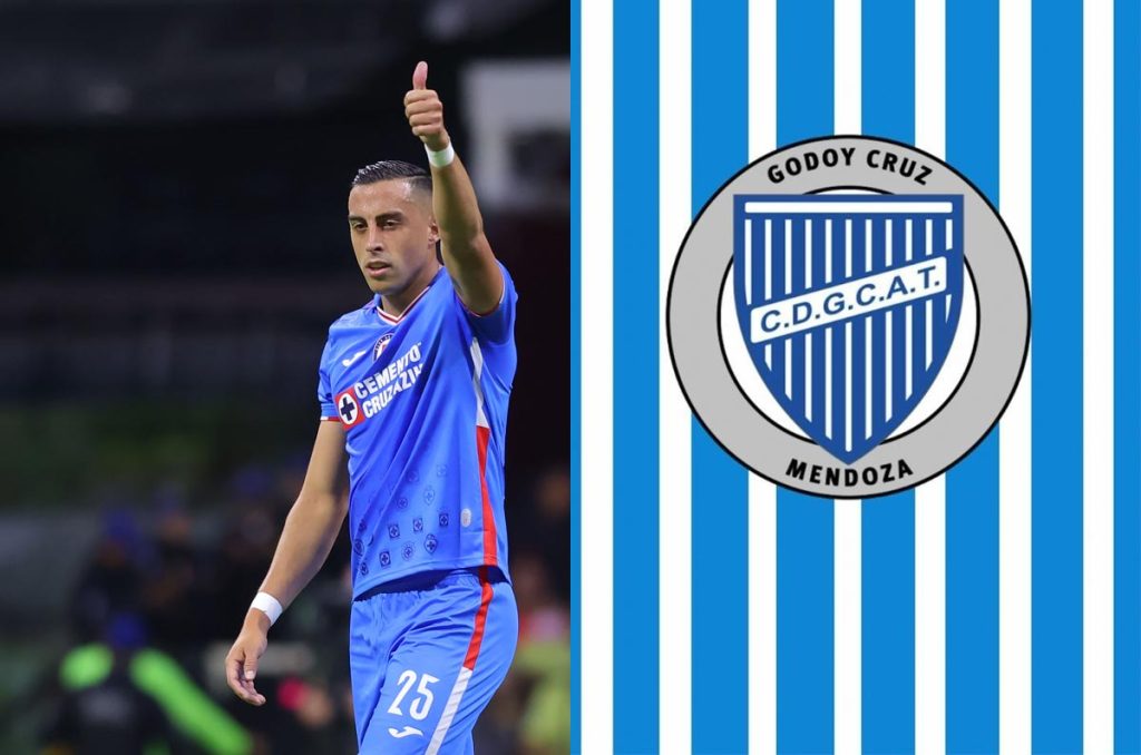 ¡El Nuevo Cruz Azul está en Argentina! El equipo que reúne a todos los ex de La Máquina