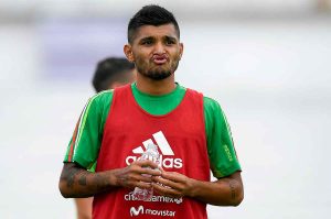 ¿El nuevo Tecatito Corona? Rayados tiene a un extremo que destaca en Europa