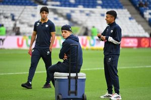 El portero sacrificado en Pumas con la llegada de Keylor Navas