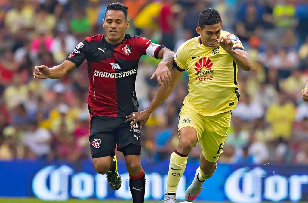 El Rifle que se quedó sin pólvora tras salir de la Liga MX 0