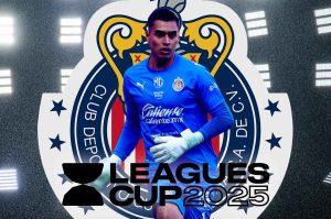 ¡En el último minuto! Chivas arranca la Leagues Cup con derrota