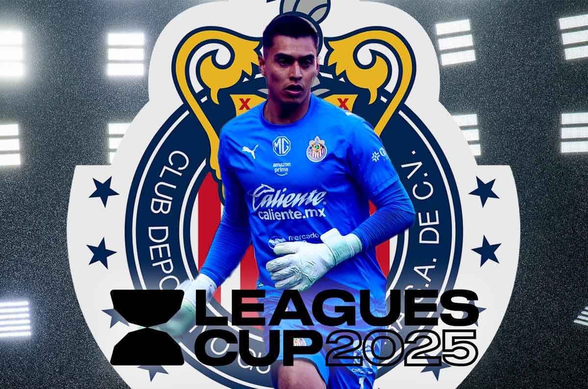¡En el último minuto! Chivas arranca la Leagues Cup con derrota