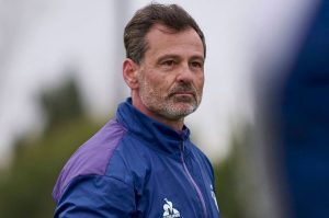¡Es agente libre! Diego Cocca renuncia de forma ridícula a su nuevo equipo