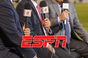 ESPN deja ir dos grandes talentos