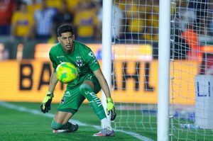 Esteban Andrada tiene un equipo interesado, que le urge su llegada