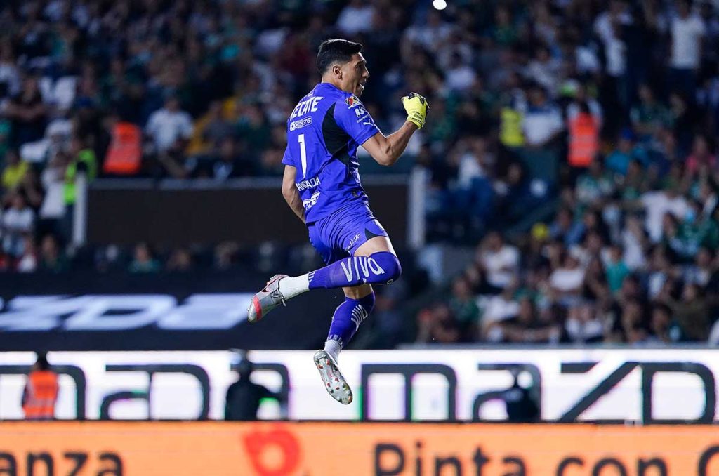 Esteban Andrada tiene un equipo interesado, que le urge su llegada 0