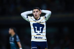 Estelares de la Liga MX, relegados a la Sub-21 este Apertura 2025