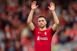 Fallece estrella del Liverpool Diogo Jota en trágico accidente