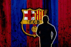 FC Barcelona tiene su bomba y llega desde Inglaterra