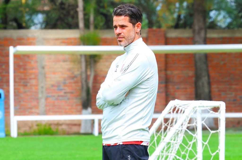 Fernando Gago sigue esperando sus 2 millones de dólares desde Boca Juniors