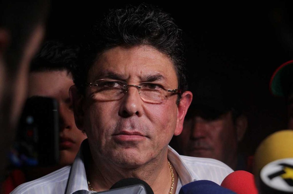 Fidel Kuri compraría al Atlas ¿Qué tan viable es? 0