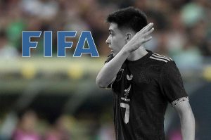 FIFA bloquea el salto de Gilberto Mora al futbol europeo