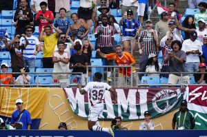 Fluminense vs Al Hilal: Cómo y dónde ver los Cuartos de Final del Mundial de Clubes