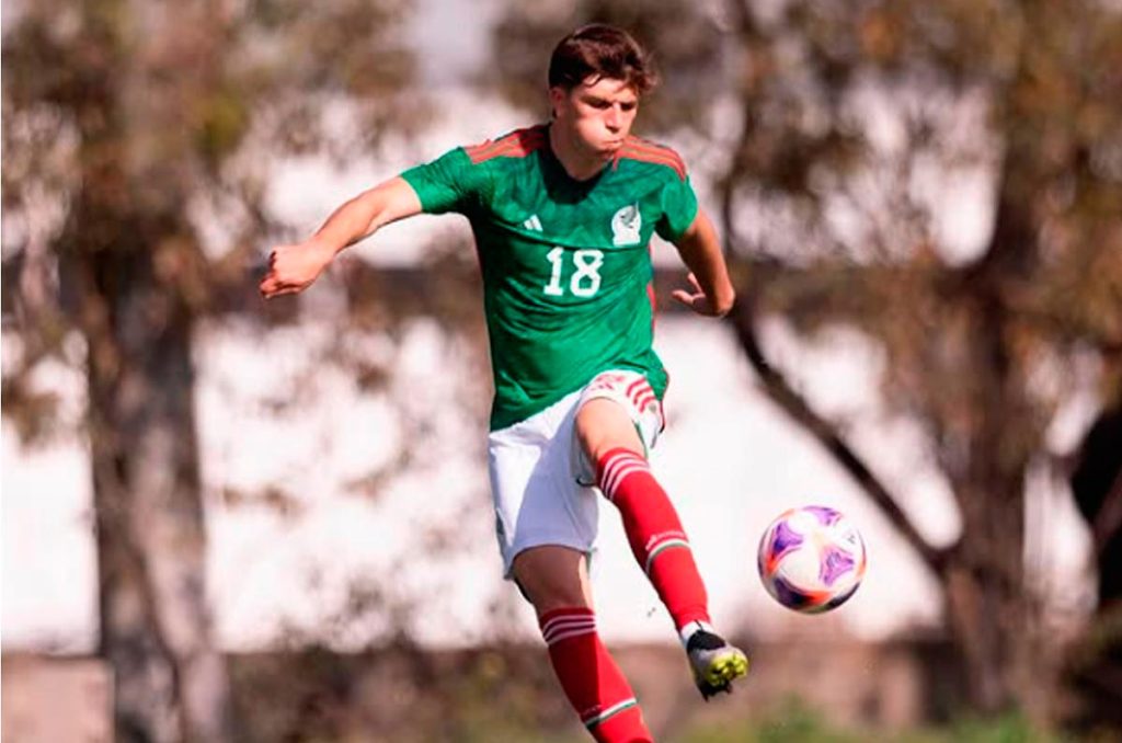 Francisco Pumpido es nuevo jugador de los Diablos Rojos de Toluca