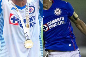 Fue capitán y campeón con Cruz Azul, ahora vive un retiro obligado