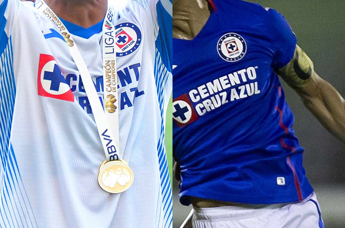 Fue capitán y campeón con Cruz Azul, ahora vive un retiro obligado