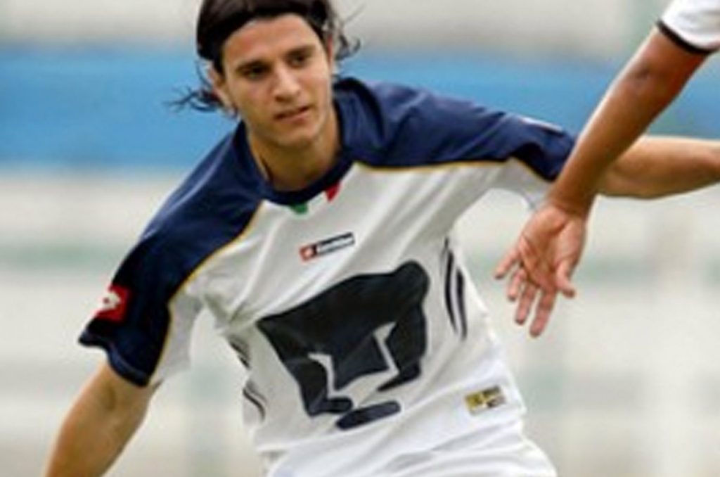 Gastón Caprari, la joya argentina que Pumas no pudo pulir