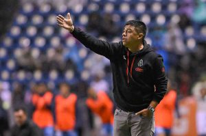 Gonzalo Pineda, con la encomienda de por fin consolidar a la promesa del Toluca