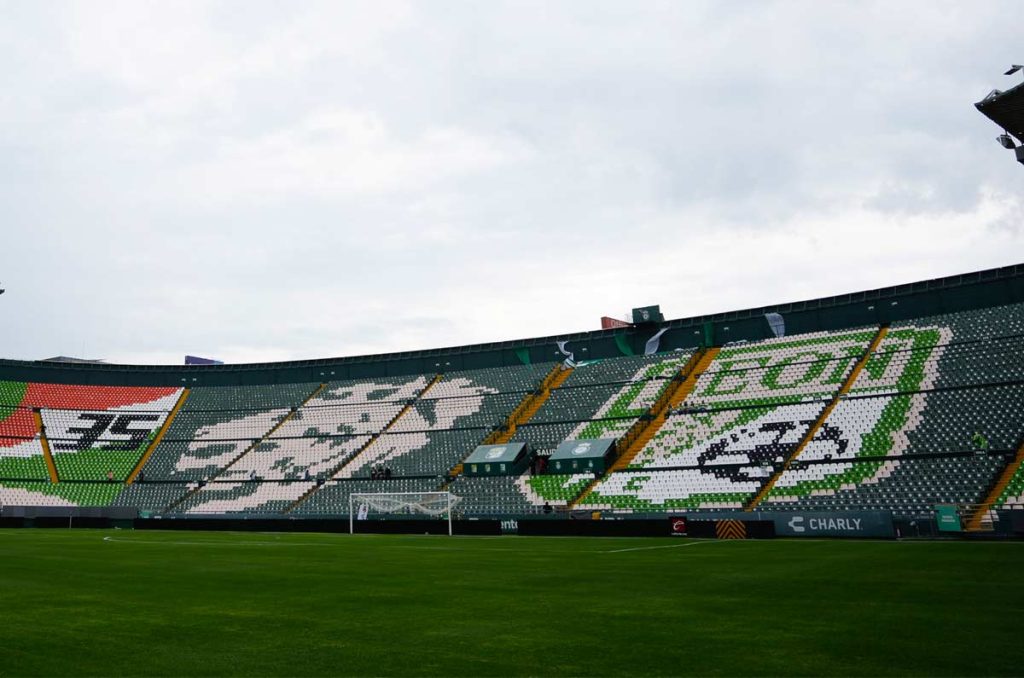 Grupo Pachuca le pone precio de locura a León para venderlo